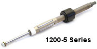 1200-5 series tube expanders