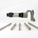 CH-1 Chipping Hammer for use with the collapsing tools