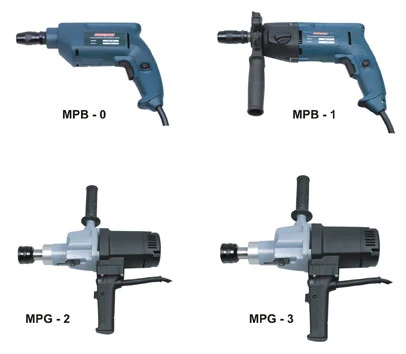 Electric drives for electric tube rolling systems