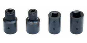 Hydraulic Drive Sockets