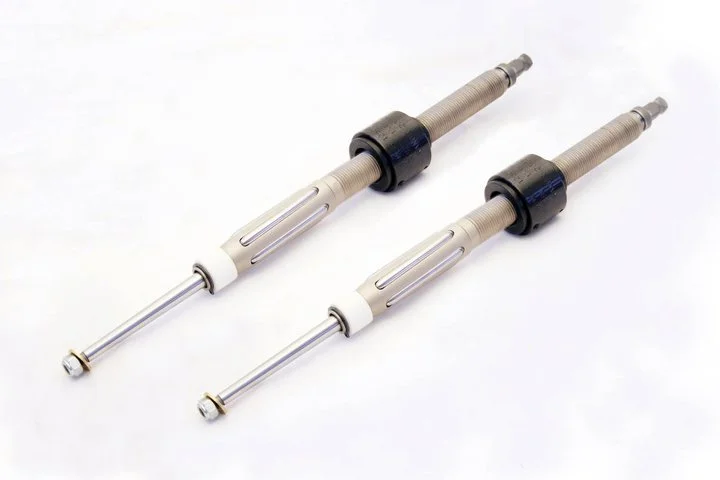 1200-5 series tube expanders
